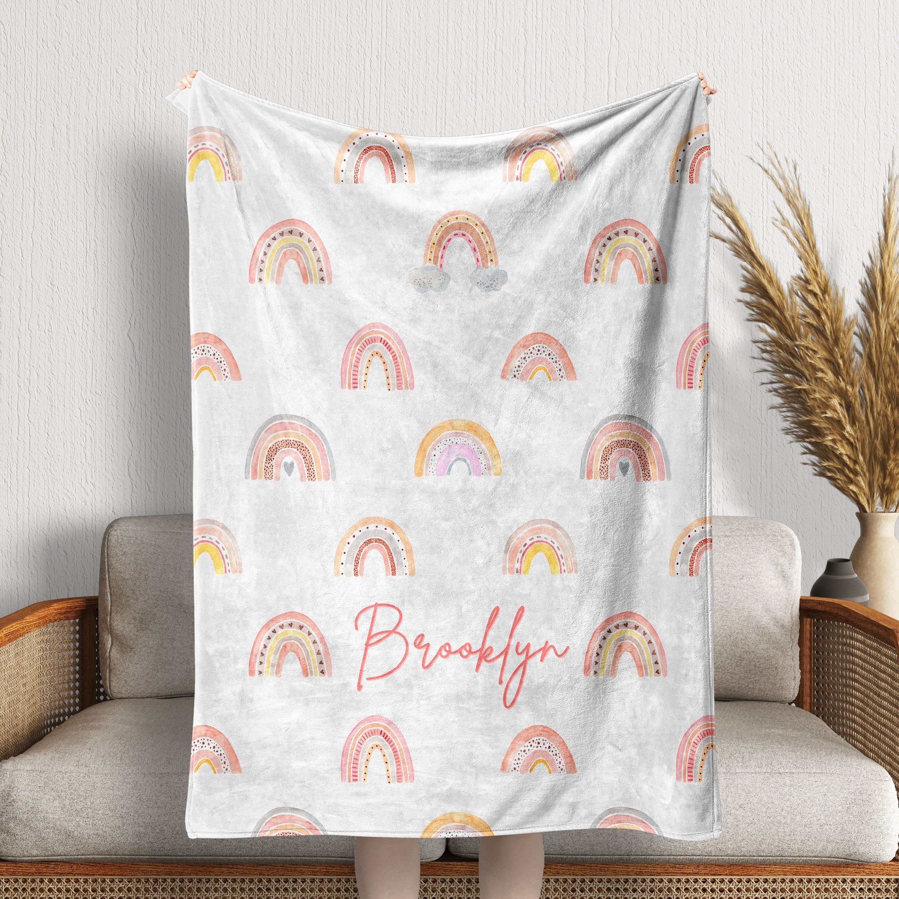 Adult popular Blanket-Monogram-Personalized-Blanket-Soft Blanket-Soft Throw-blanket-Monogram blanket-Minky Blanket-Minky Throw-Personalized Blanket