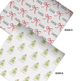 Load image into Gallery viewer, Custom Personalized Gift Wrapping Paper
