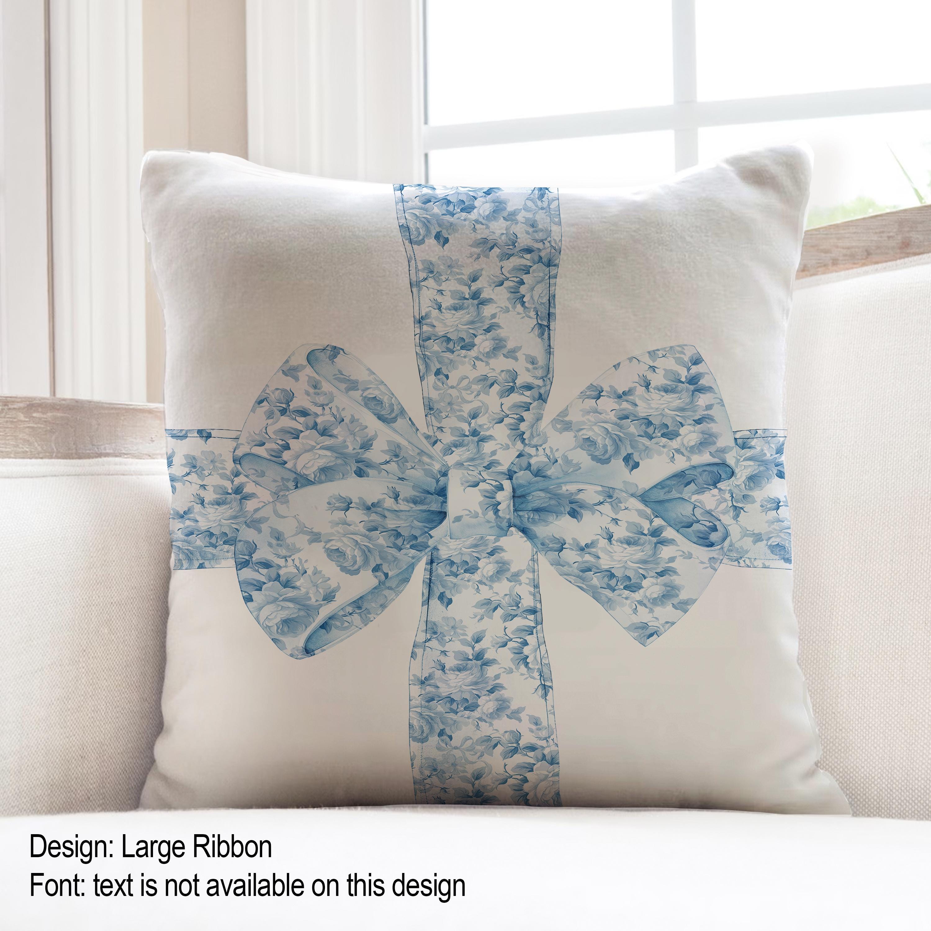 Personalized cushion cover 2025