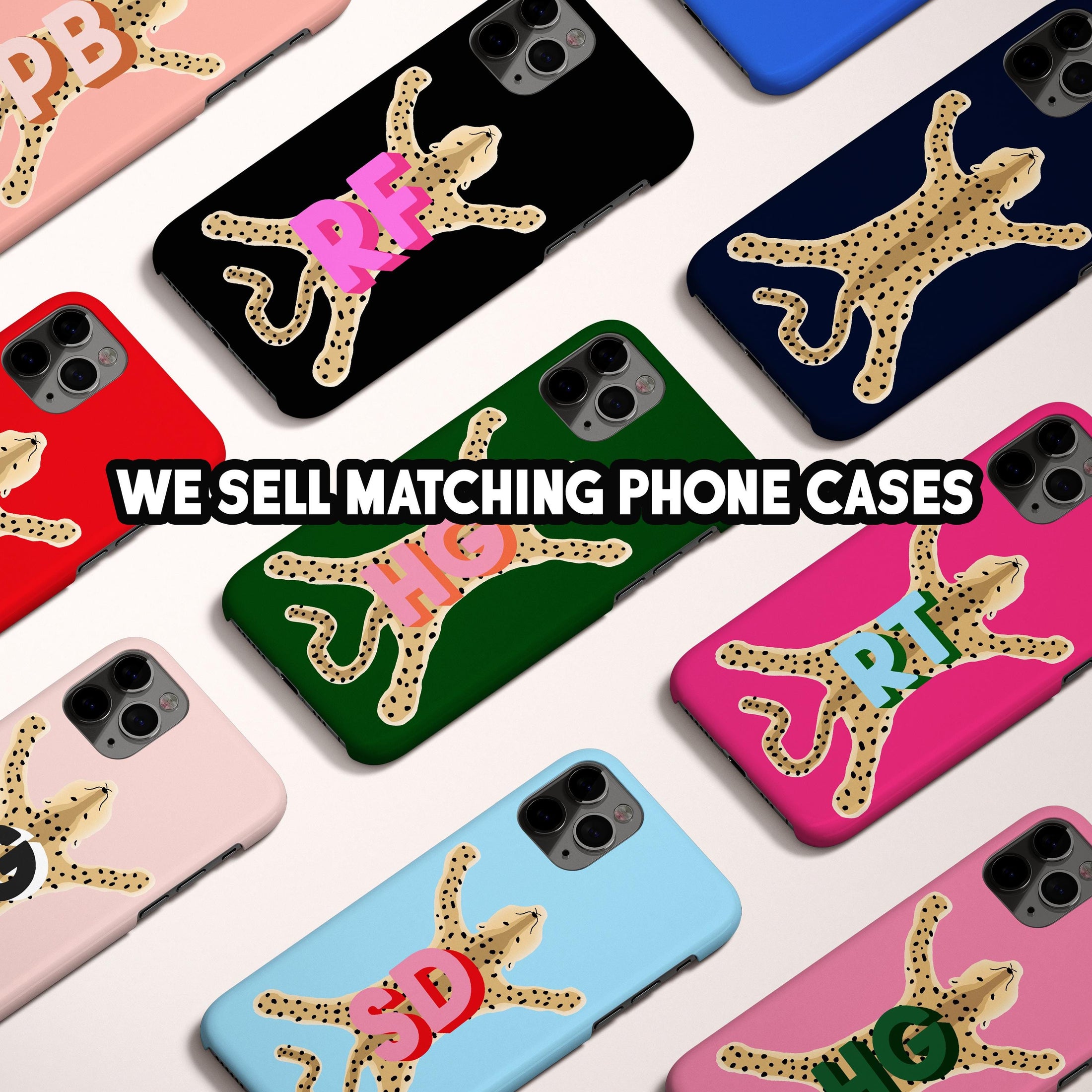 Personalized Airpods Max Covers, Custom Air Pod Max, Snap Headphone Protective Cover, Initials,Letters,Preppy, Leopard, Cheetah Rug