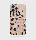 Load and play video in Gallery viewer, Personalized Boho Leopard
