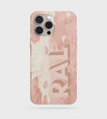 Load and play video in Gallery viewer, Personalized Boho Cowhide
