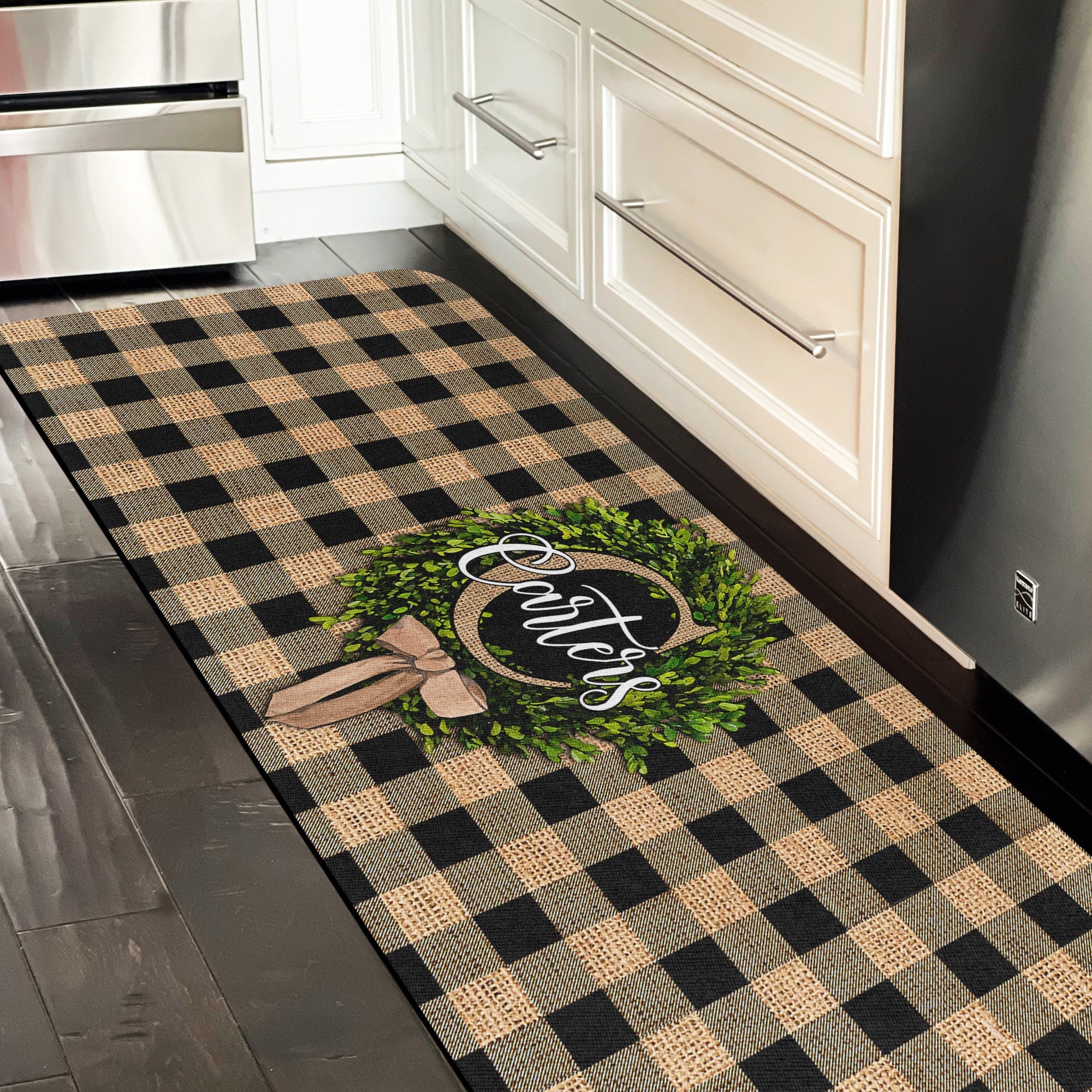 Runner Floor Mat